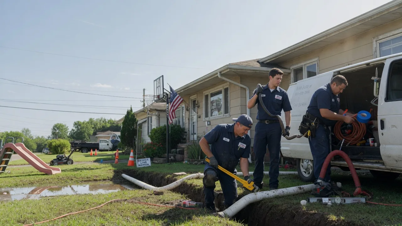 Toilet Installation in Wendel, CA near me